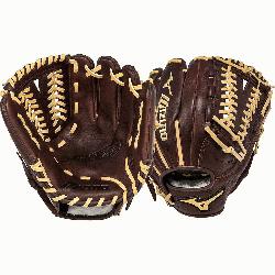 Franchise Series GFN1151B1 Baseball Glove 11.5 inch (Right Handed Throw) : Mizuno Franchise